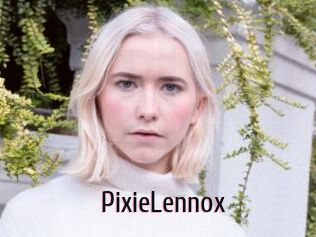 PixieLennox