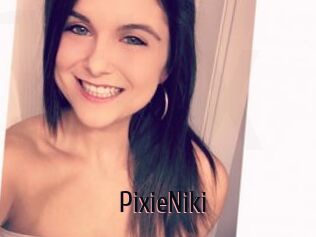 PixieNiki