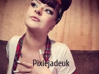 Pixiejadeuk