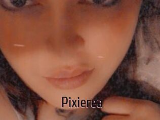 Pixierea
