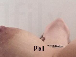 Pixii