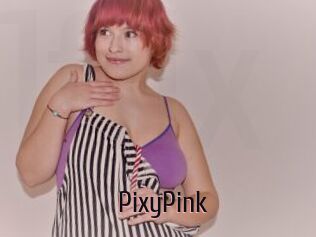 PixyPink