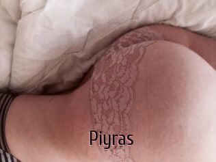 Piyras