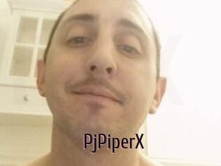 PjPiperX