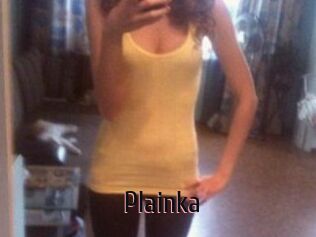 Plainka
