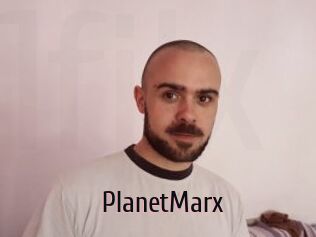 PlanetMarx