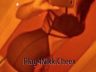 Play4NikkiCheex