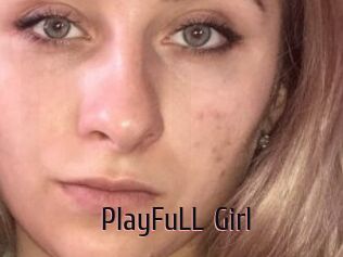 PlayFuLL_Girl