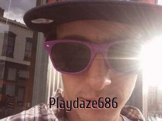 Playdaze686 1 film x