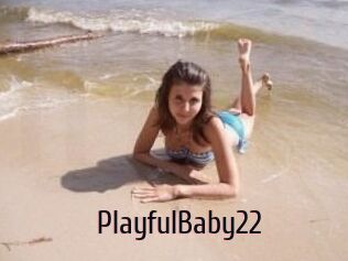 PlayfulBaby22