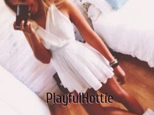 PlayfulHottie