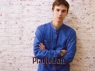 PlayfulJan