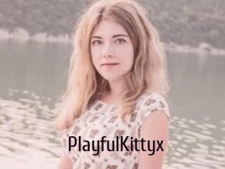 Playful_Kittyx