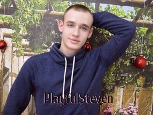 PlayfulSteven
