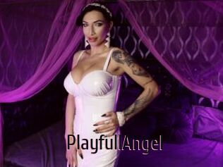 PlayfullAngel
