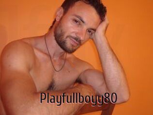 Playfullboyy80