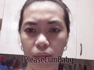 PleaseCumBaby