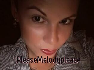 PleaseMelodyplease