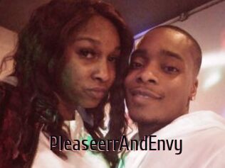 PleaseerrAndEnvy
