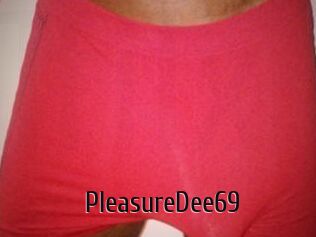 PleasureDee69