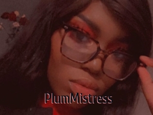 PlumMistress