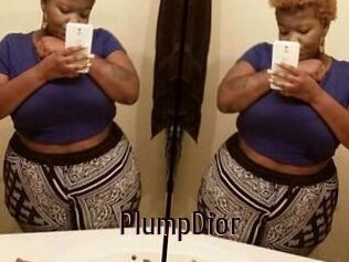 PlumpDior