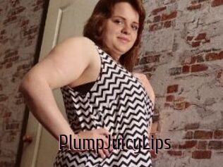 PlumpJuicyLips
