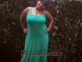 PlussizePlesure