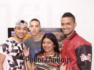 PndoraAnBoys