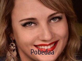 Pobedaa