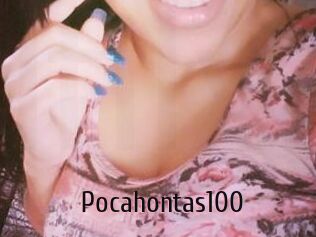 Pocahontas100