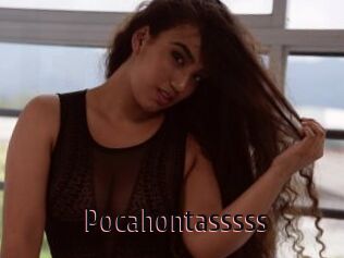 Pocahontasssss