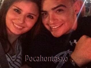 Pocahontasxo