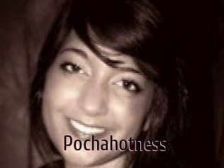 Pochahotness