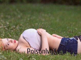 PoisonIvyX
