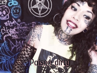 Poison_dirty
