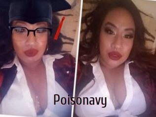 Poisonavy