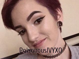 PoisonousIVYXO