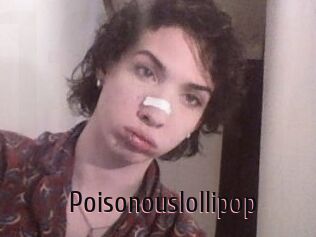 Poisonouslollipop