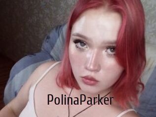 PolinaParker