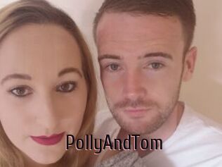 PollyAndTom