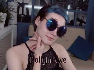PollyInLove