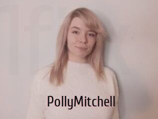PollyMitchell