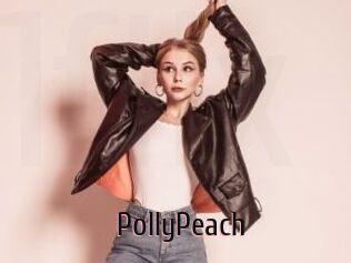PollyPeach