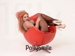 PollySmile