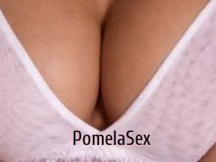 Pomela_Sex