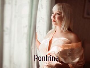 PonIrina