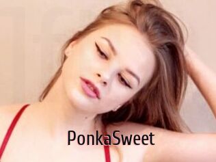 PonkaSweet
