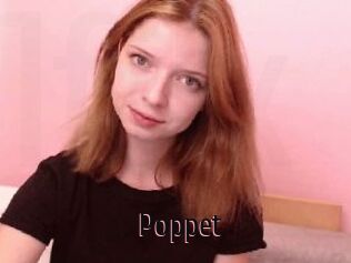 Poppet