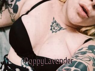 PoppyLavender